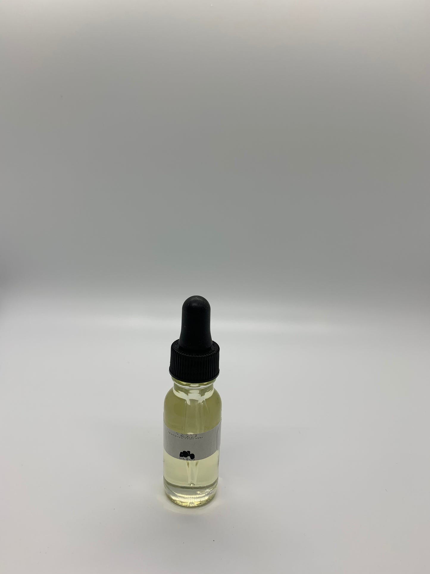 "HELP ME GROW" NAIL OIL