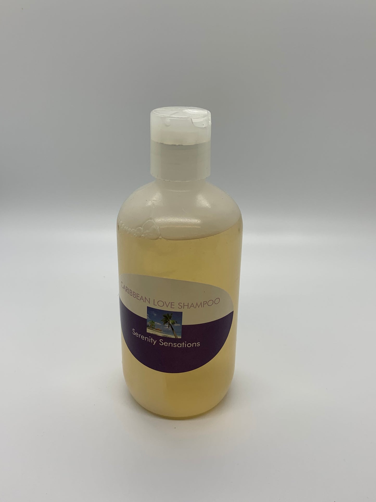 'CARIBBEAN LOVE' SHAMPOO