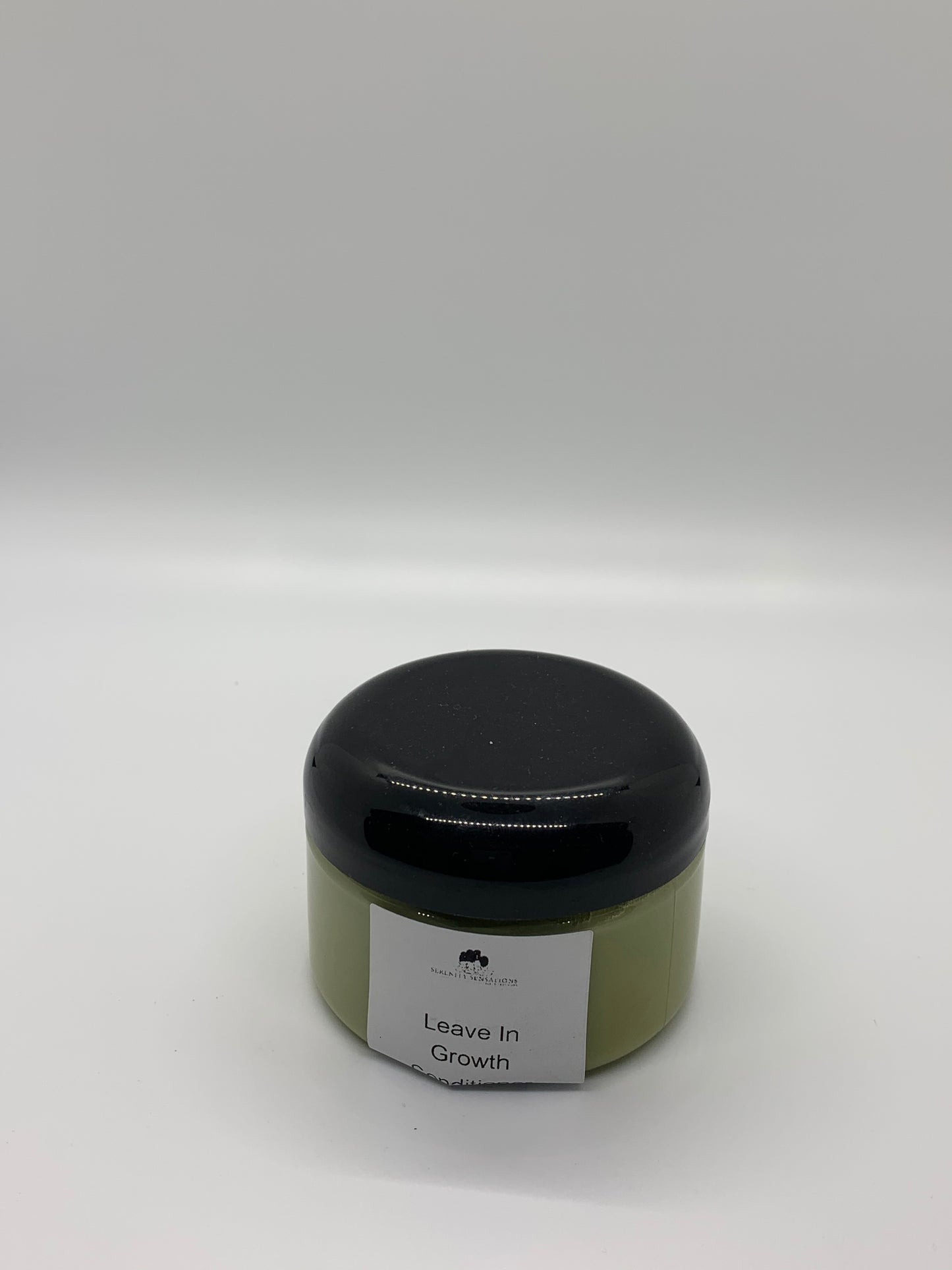 LEAVE IN GROWTH CONDITIONER