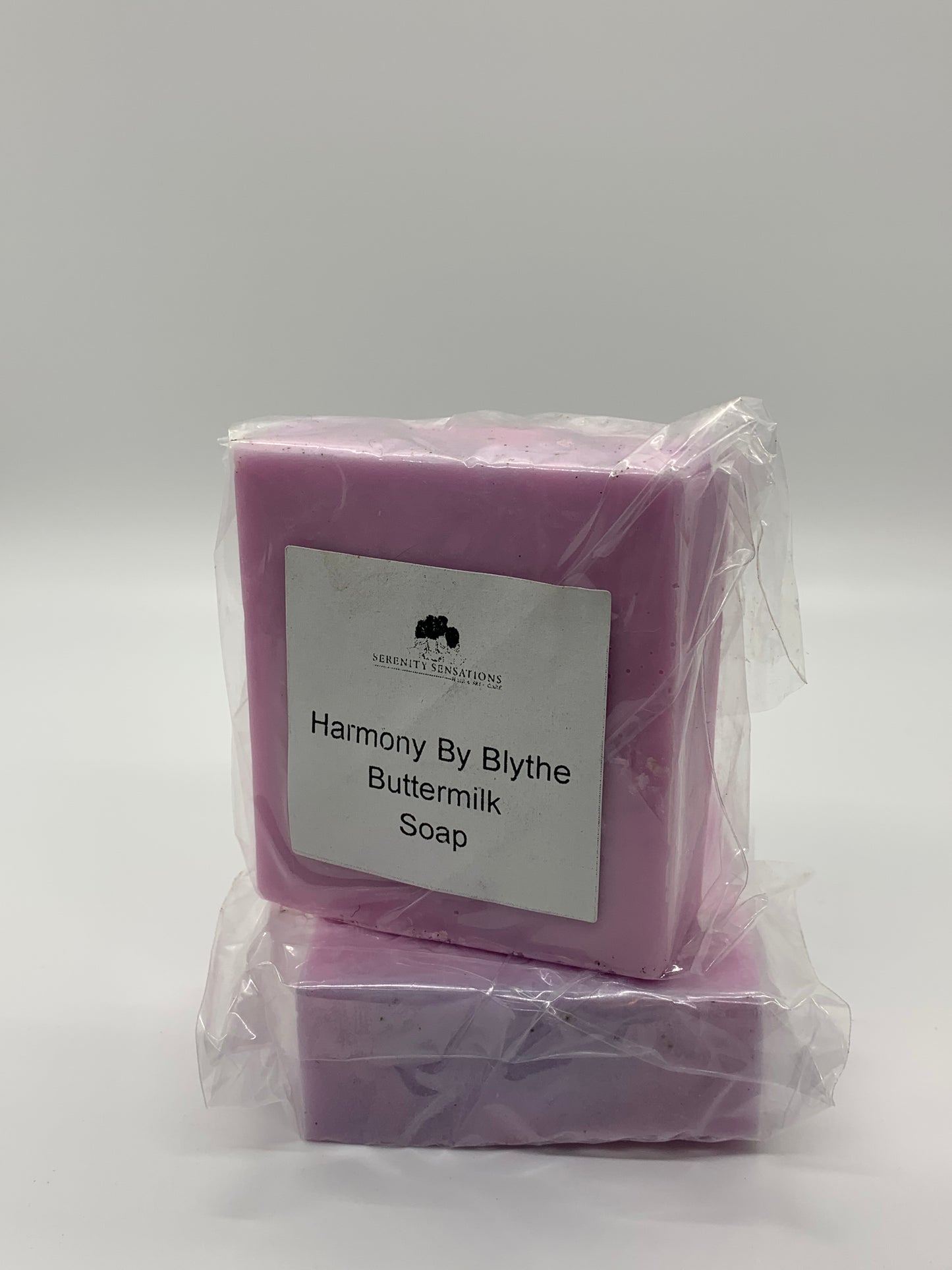 BABY BUTTERMILK SOAP