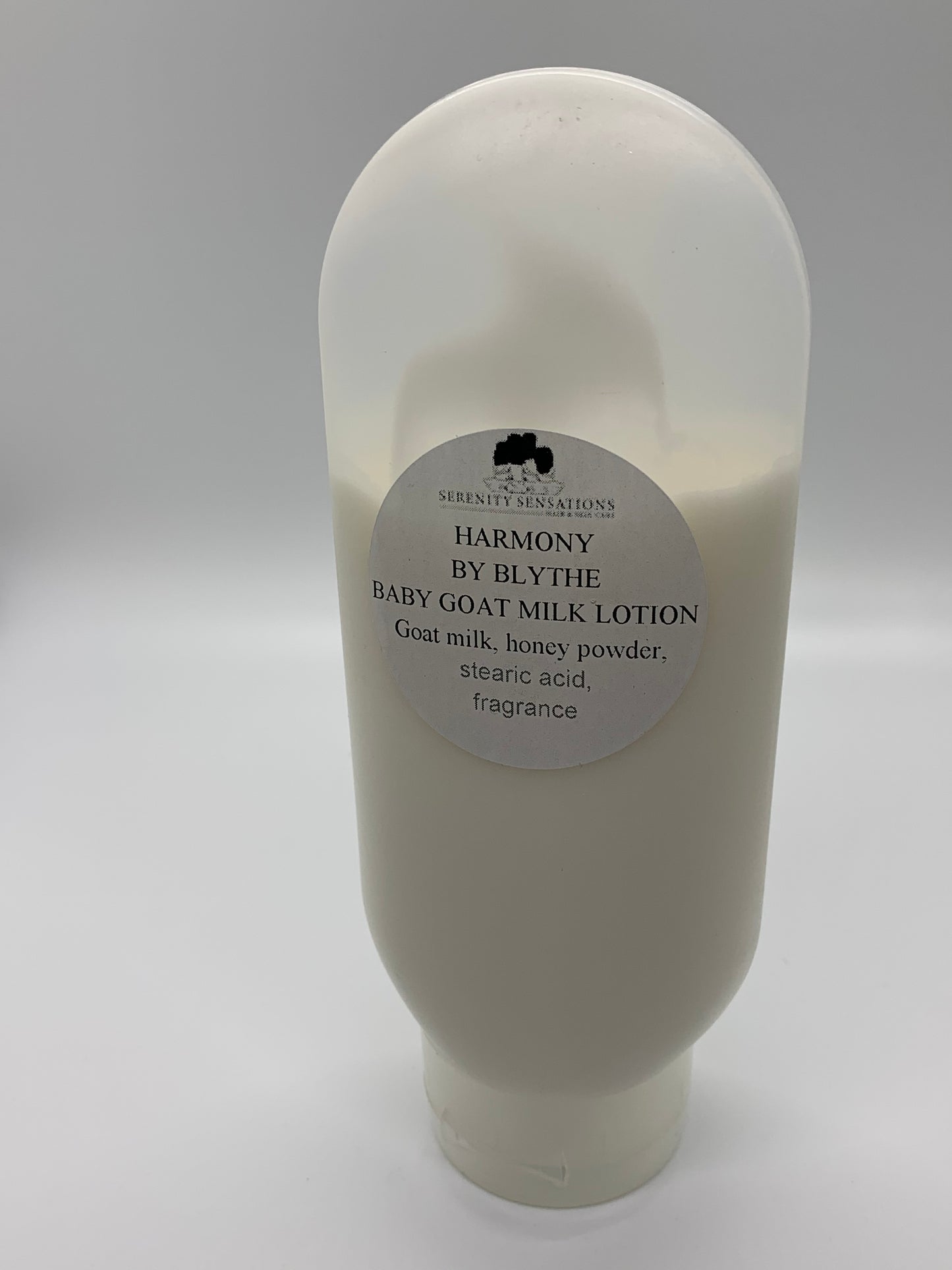 HARMONY BY BLYTHE BABY LOTION
