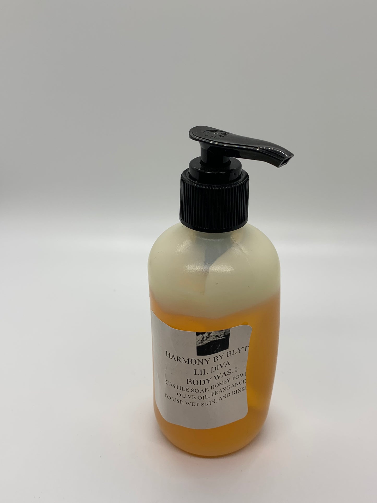HARMONY BY BLYTHE LIL DIVA BABY WASH