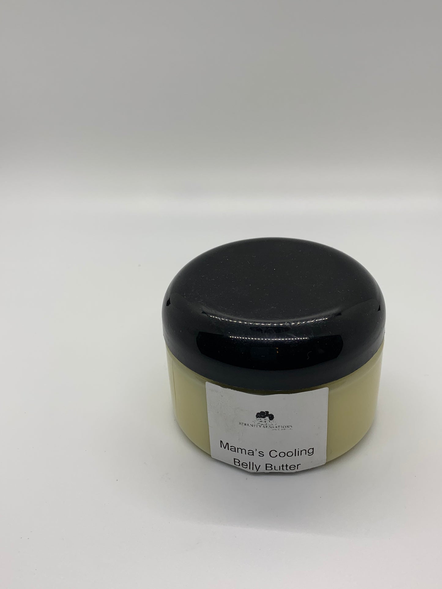 MAMA'S COOLING BELLY BUTTER