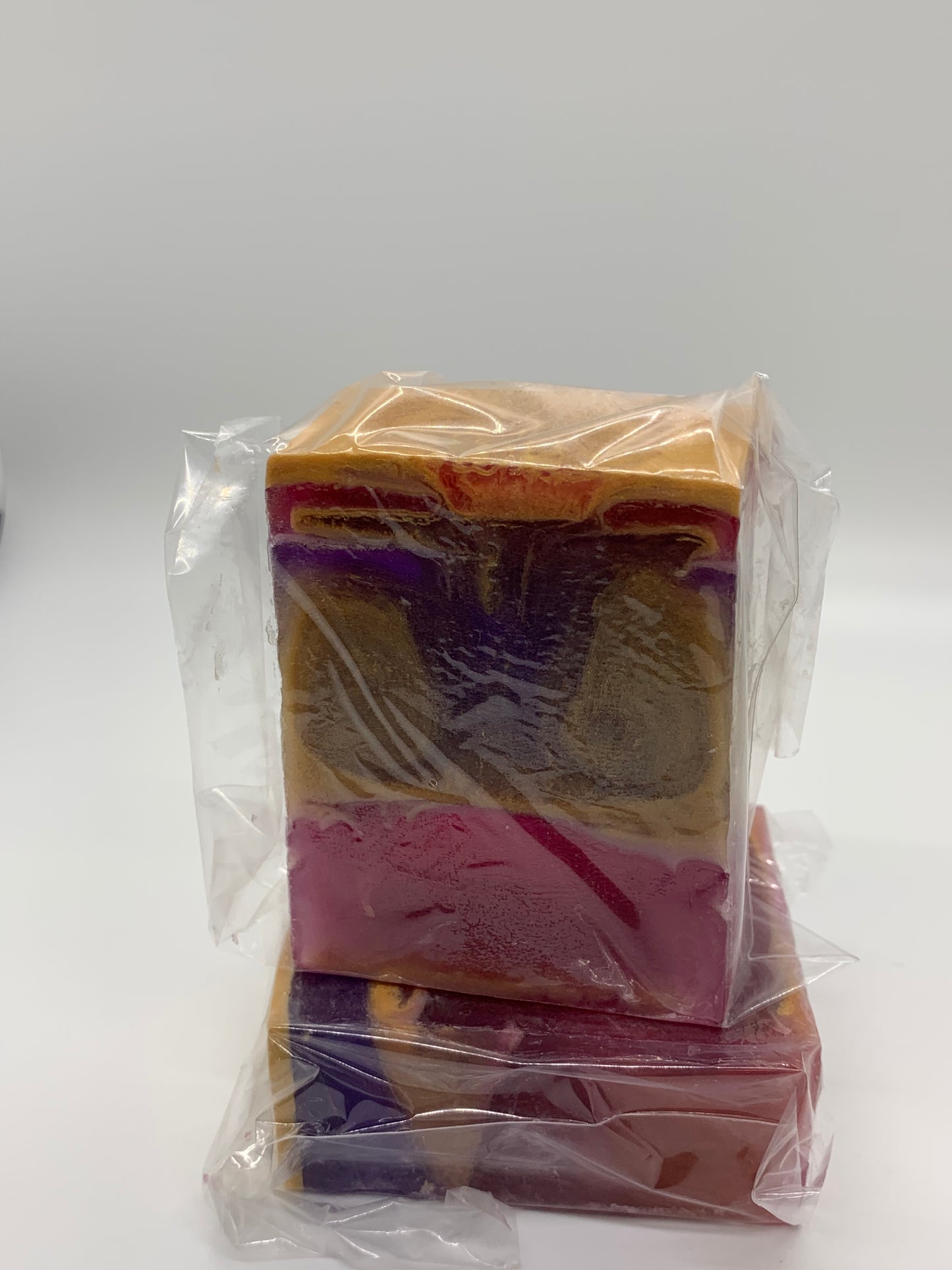 BETTER THAN A BOUQUET OF ROSES SOAP