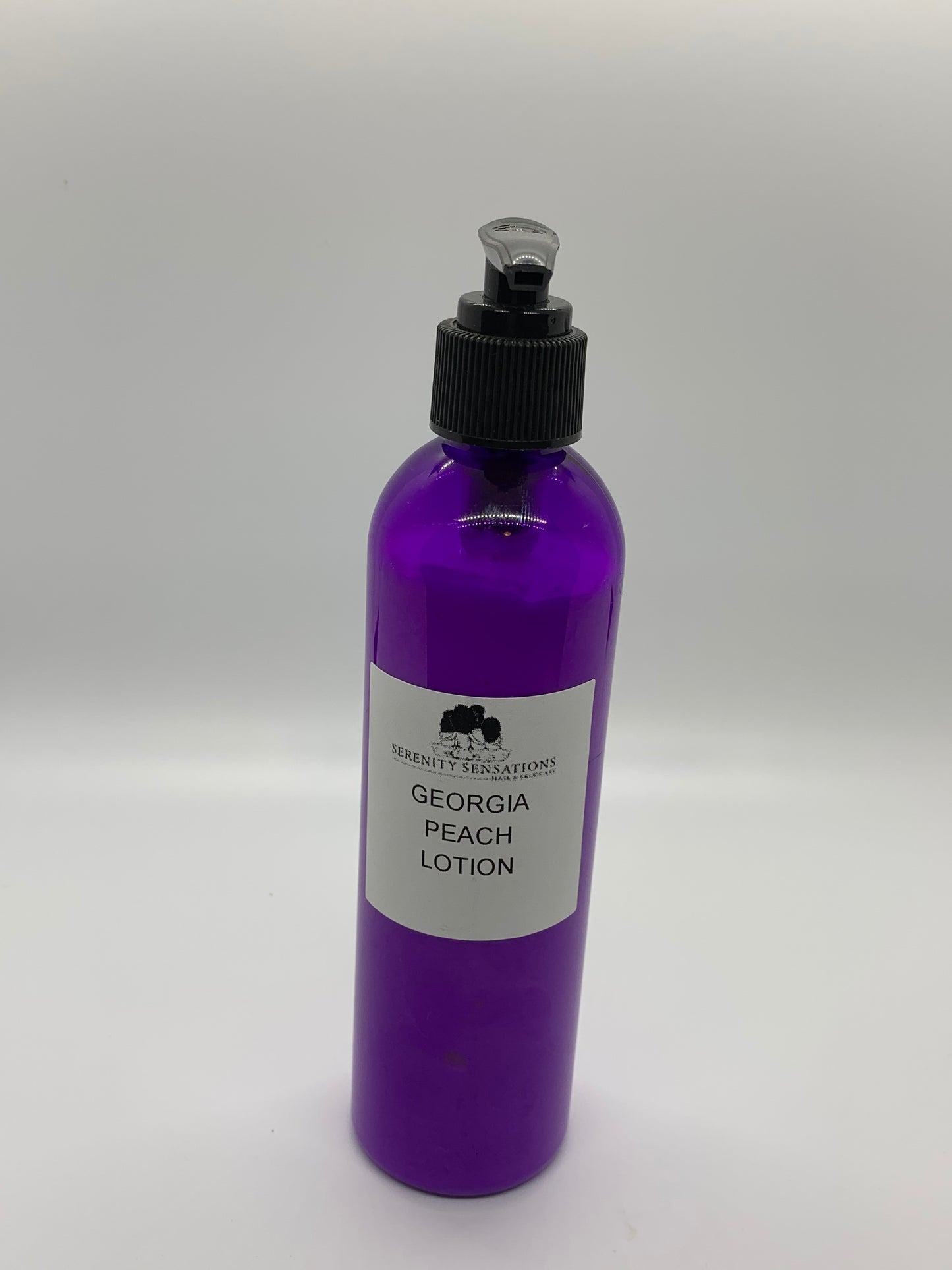 GEORGIA PEACH BODY LOTION