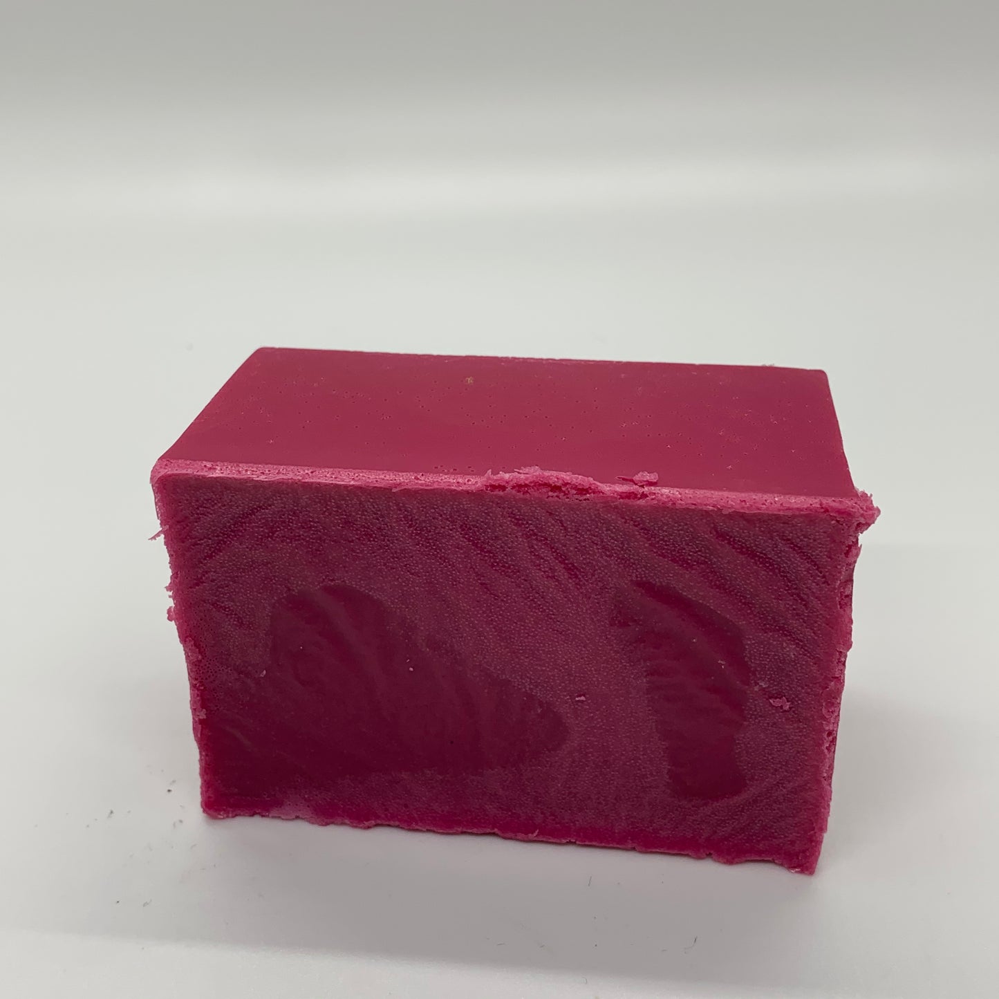SUMMER STRAWBERRY SOAP