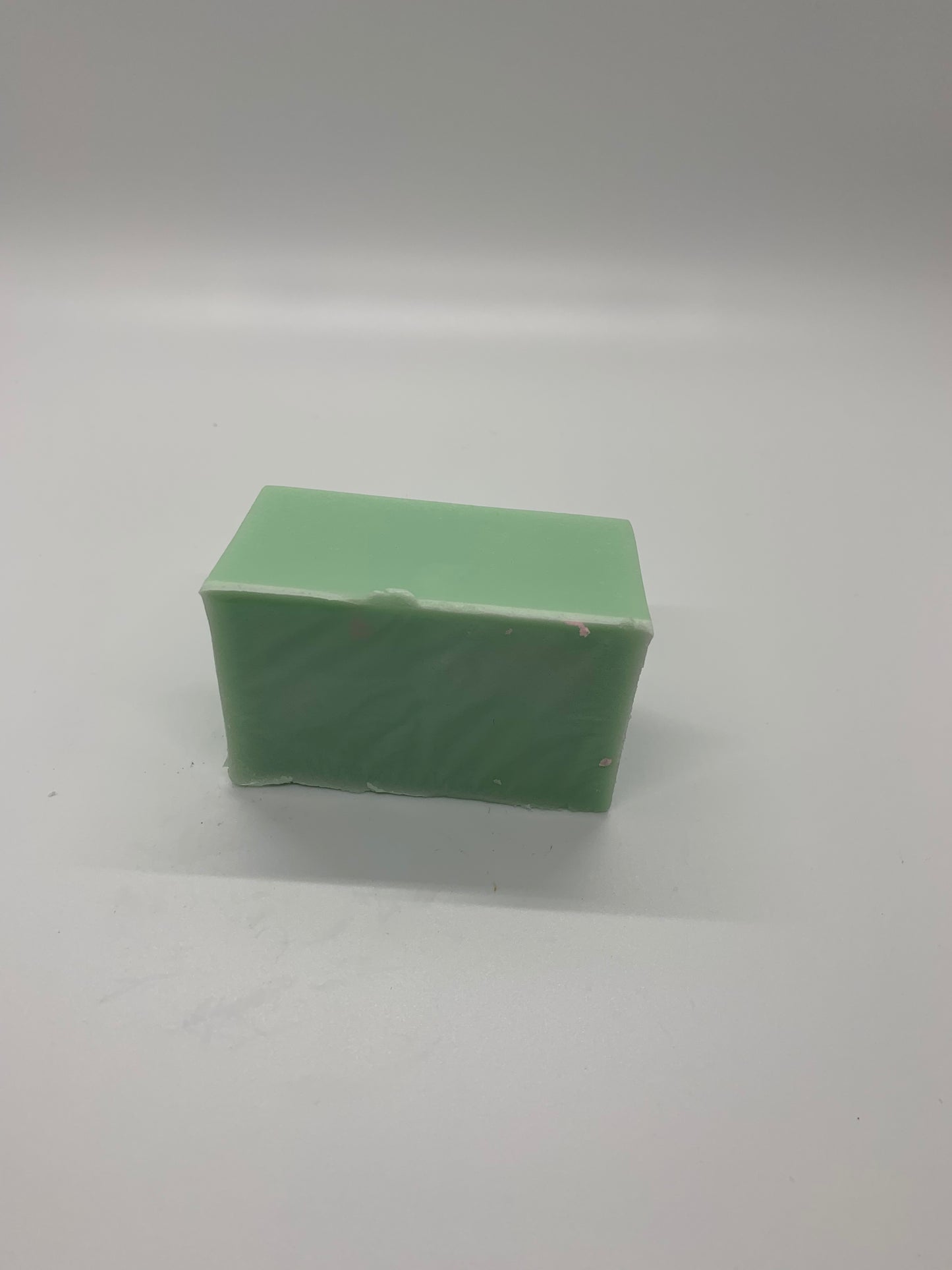 GREEN APPLE SOAP