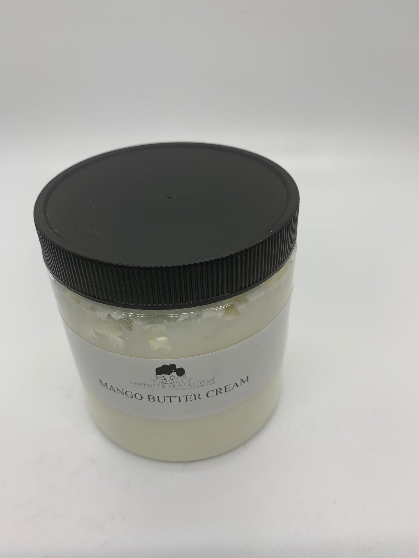 MANGO BODY BUTTER