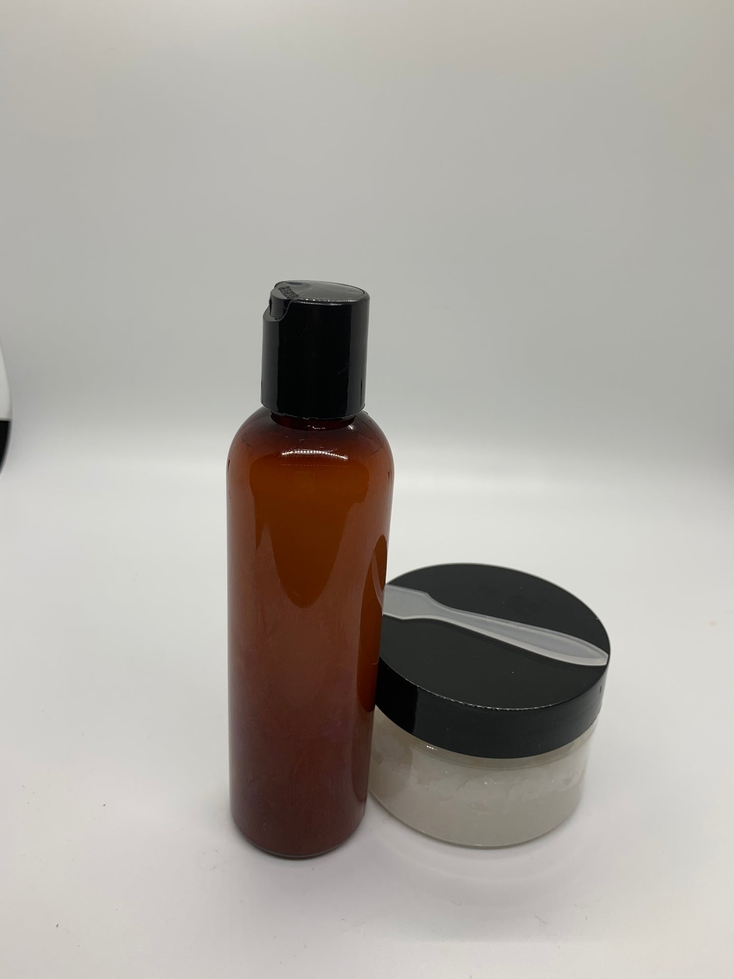 COOLING EUCALYPTUS FOOT SOAK & LOTION