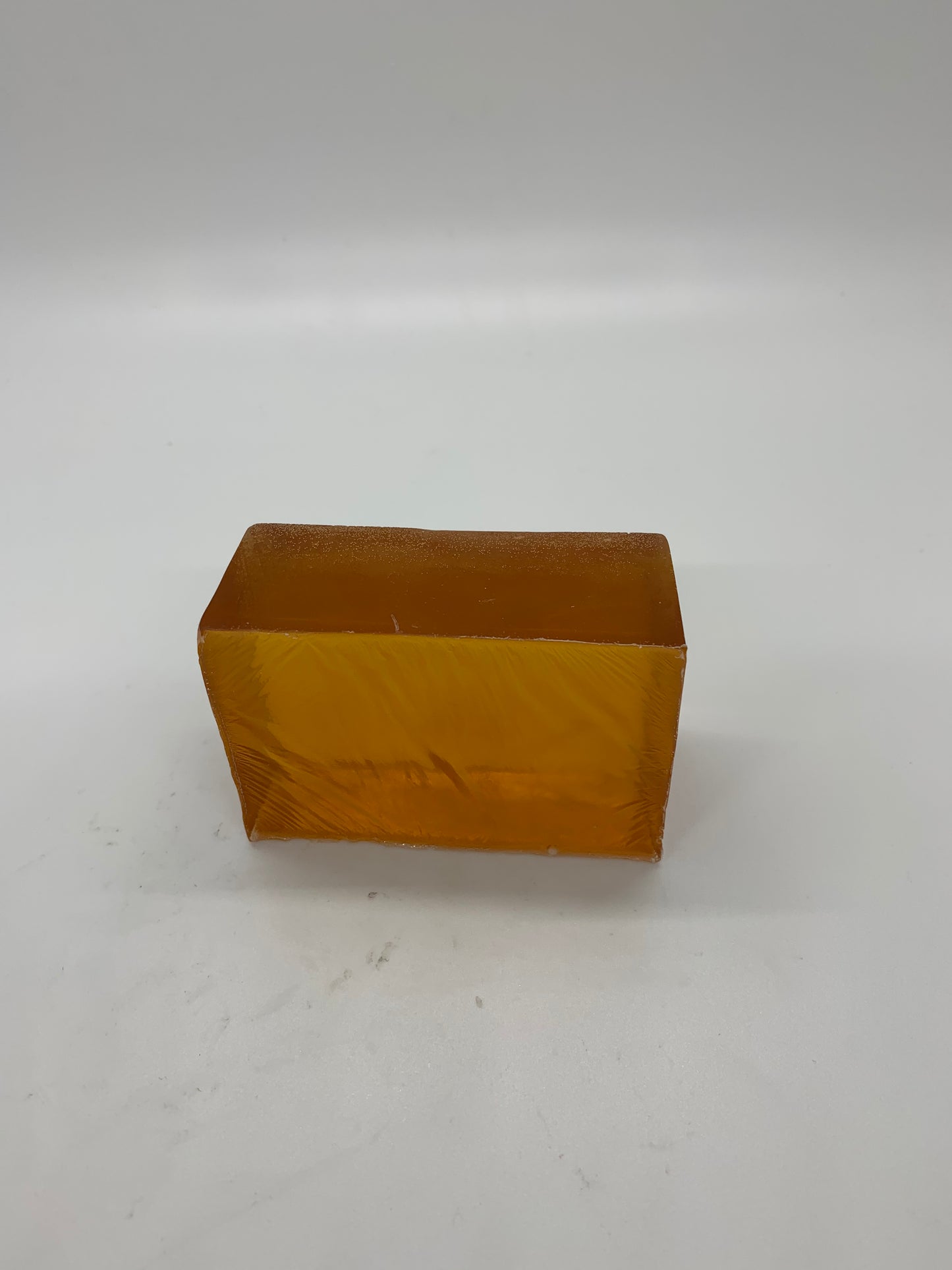 HONEY ALE BEER SOAP