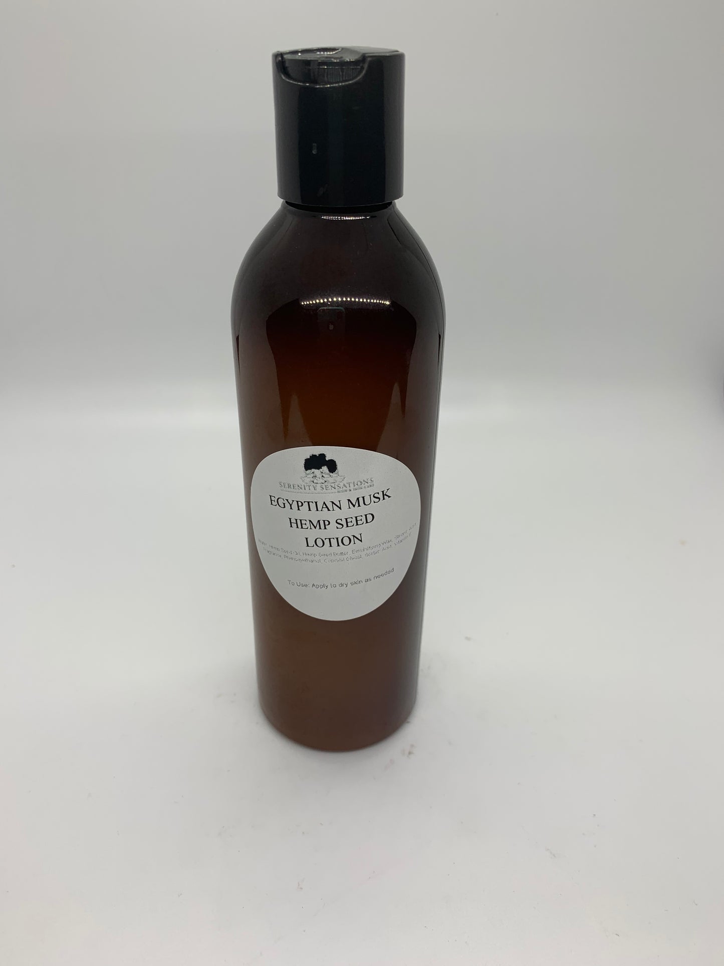 EGYPTIAN MUSK LOTION