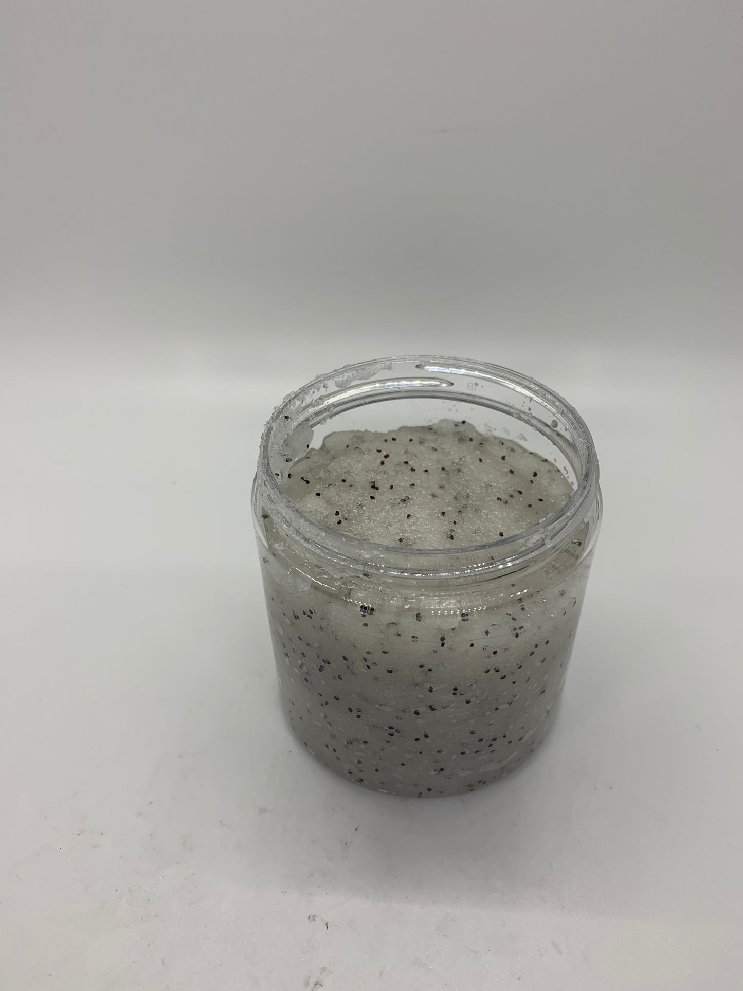 WILDFLOWER SUGAR SCRUB