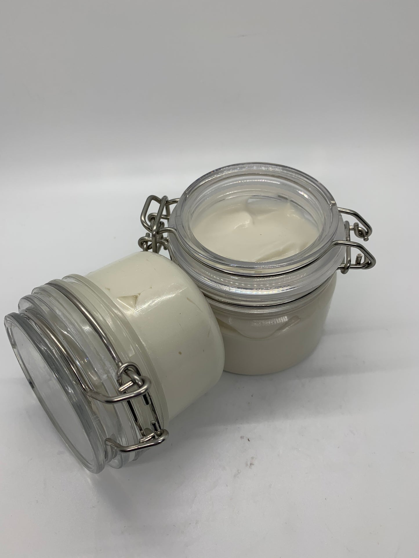 WHIPPED PEARL BODY BUTTER