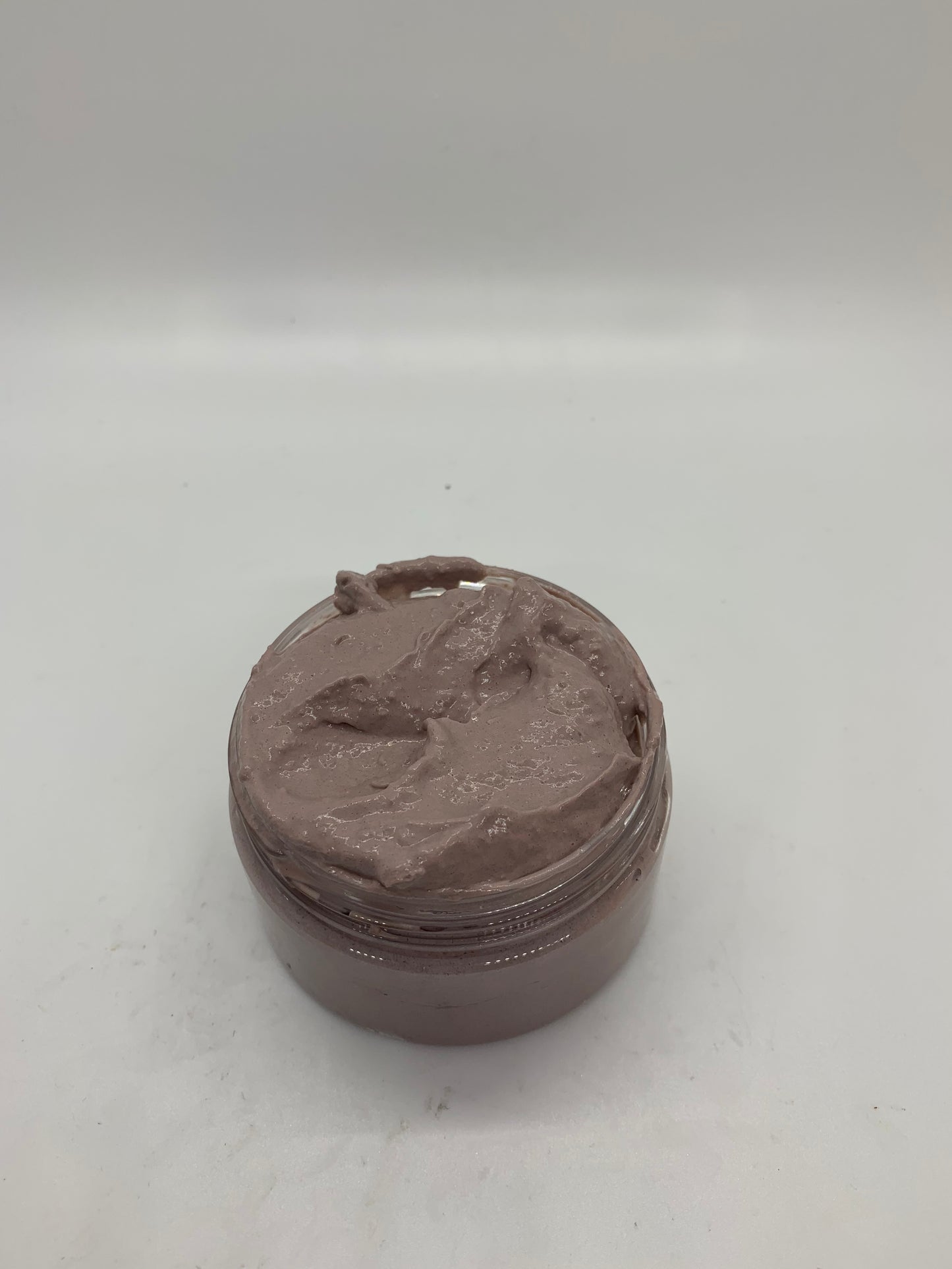 LAVENDER LOVE FACE MASK
