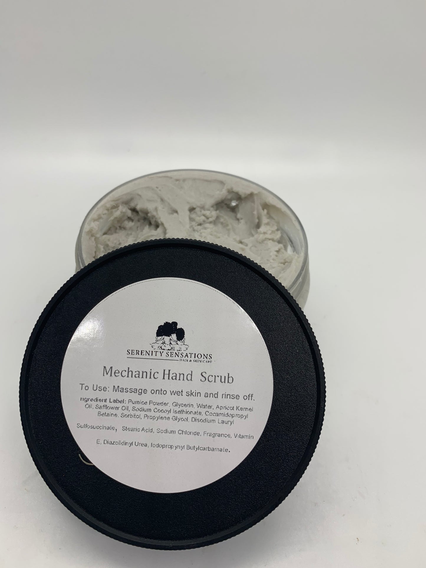 MECHANIC HAND SCRUB