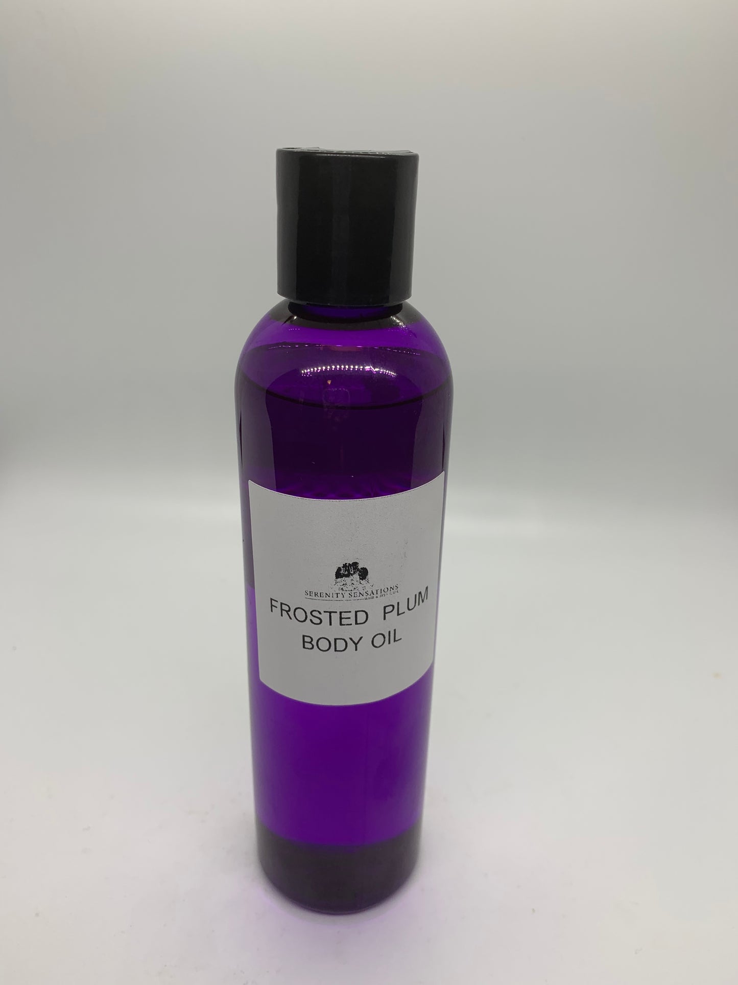 SWEET KISSES BODY OIL