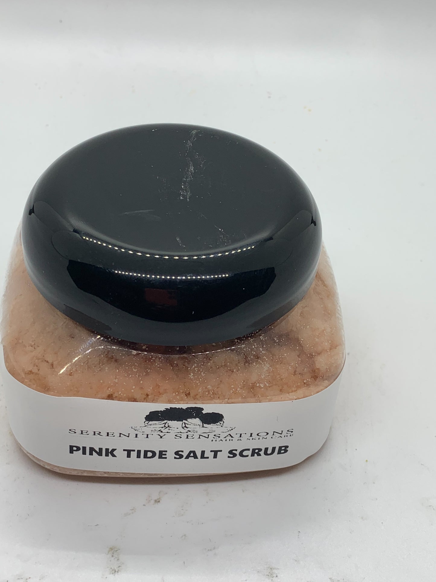 DETOX SALT SCRUBS