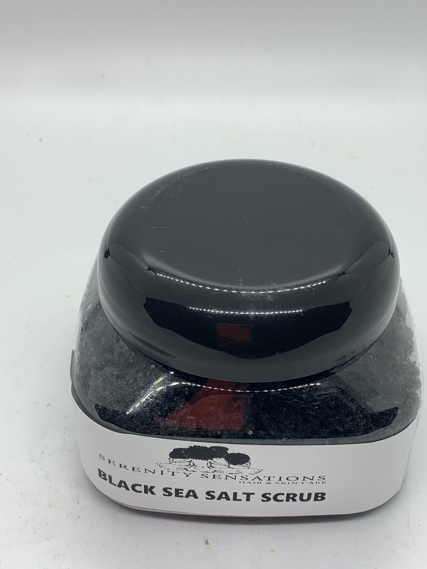 DETOX SALT SCRUBS