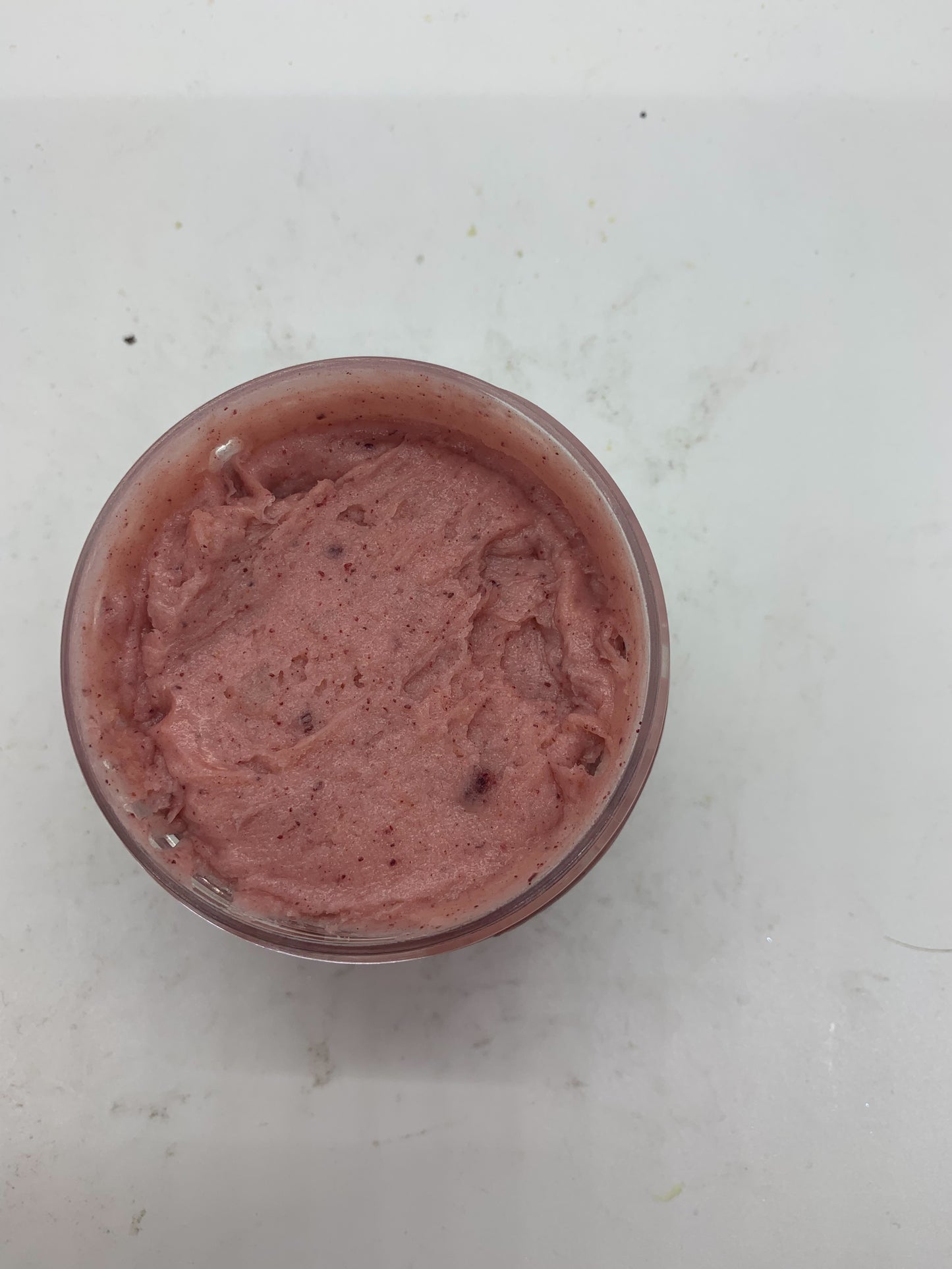 CRANBERRY WHIPPED BODY BUTTER