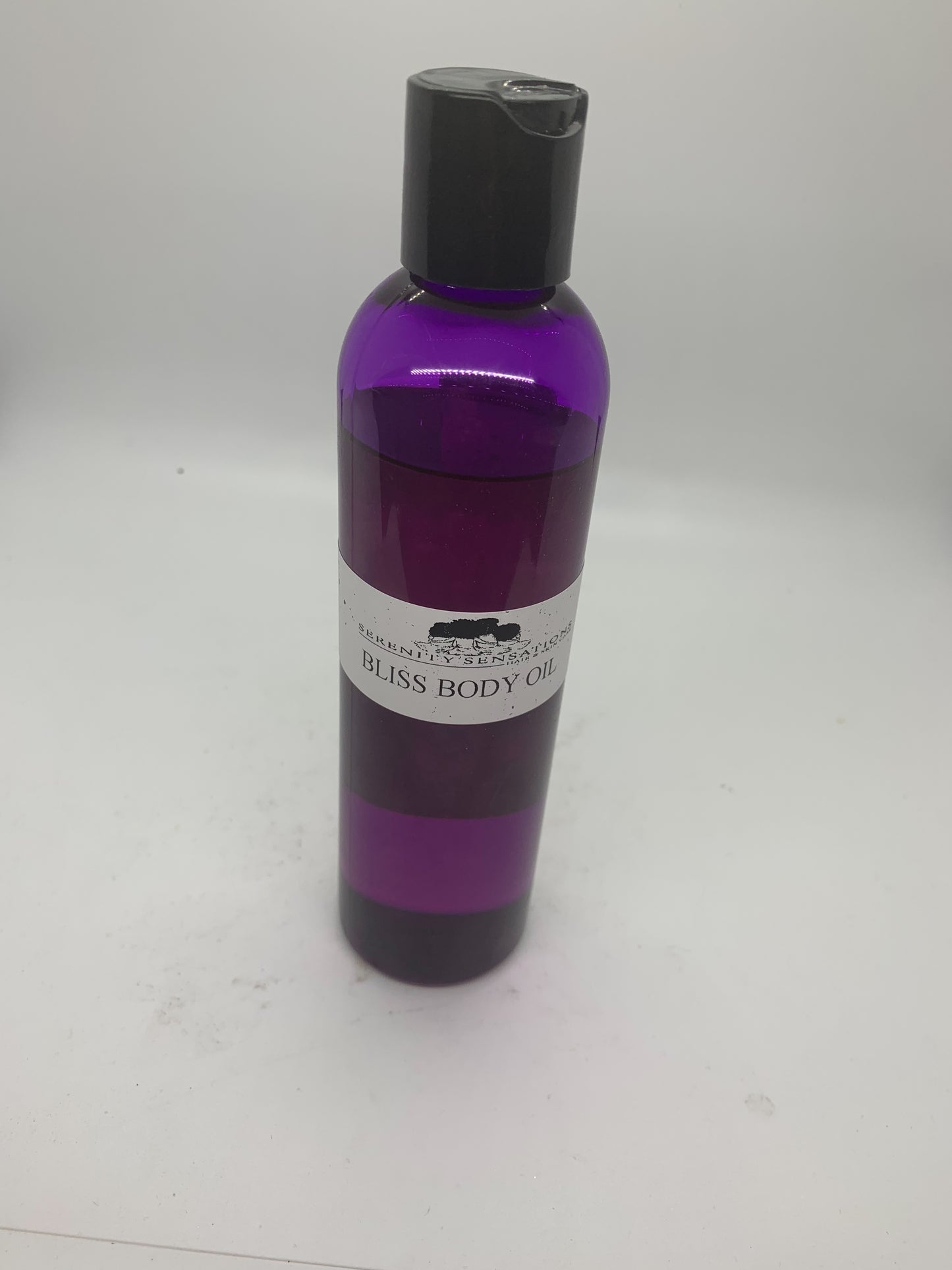 SWEET KISSES BODY OIL