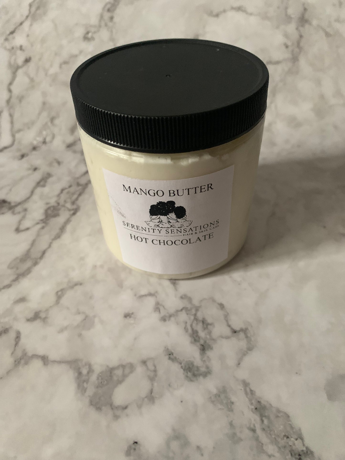 MANGO BODY BUTTER