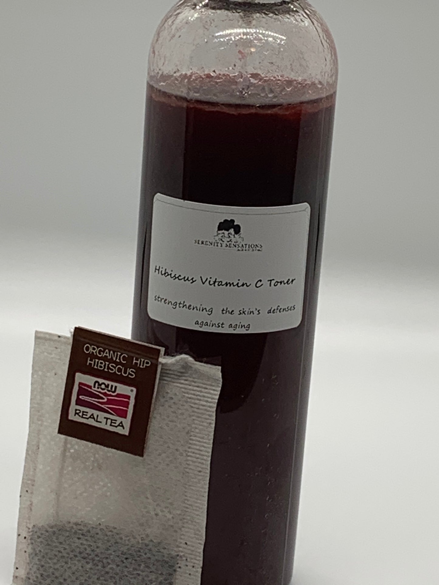 HIBISCUS VITAMIN C TONER MIST