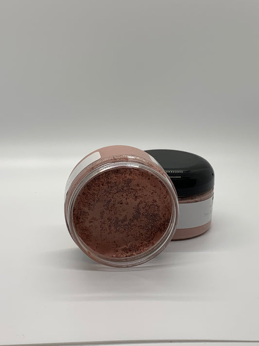 ROSE CLAY GLOW MASK