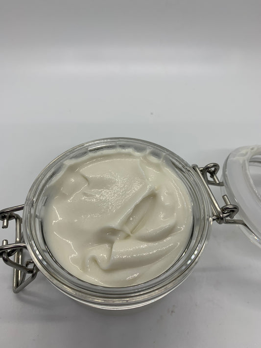 WHIPPED PEARL BODY BUTTER